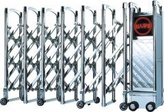 挑選電動門時需要了解那些知識