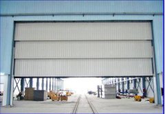 電動卷簾門有哪些分類