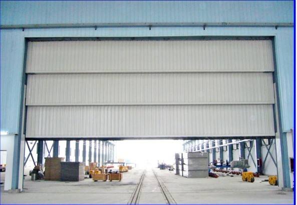 電動伸縮門如何維護