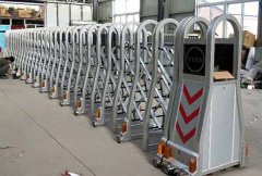 如何做好電動門的保養工作