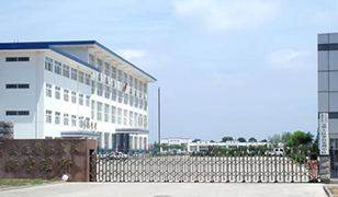 煙臺(tái)別墅庭院門(mén)