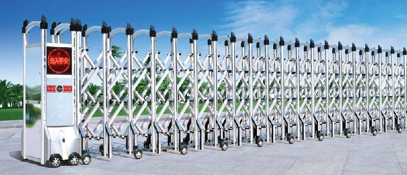 淺析:自動門行業發展現狀