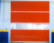 防風卷簾門脫鉤的原因有哪些-金順門業