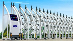 煙臺(tái)電動(dòng)門開(kāi)啟時(shí)出現(xiàn)的一些問(wèn)題