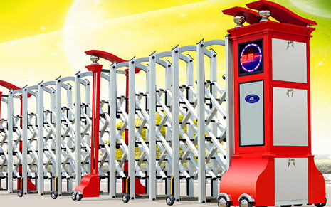 煙臺(tái)門業(yè)