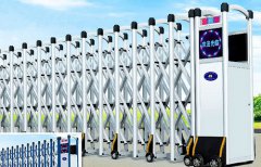 煙臺(tái)電動(dòng)門和自動(dòng)門的優(yōu)點(diǎn)