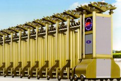 你真的會(huì)清洗煙臺電動(dòng)門嗎