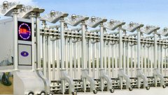 如何處理煙臺電動(dòng)門的常見問題