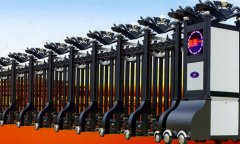 停車場系統布線施工IP門禁控制器的選購方法