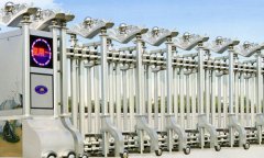 煙臺電動門啟動時會出現(xiàn)哪些常見問題