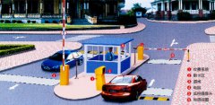 煙臺停車場系統的建設需要注意哪些
