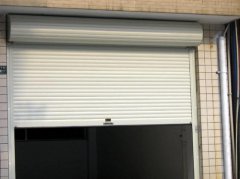 卷簾門有哪些類型，如何選購卷簾門