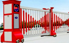 企業電動門業的七大選擇理由