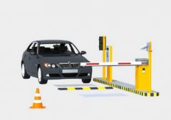 商城停車場系統發展趨勢分析