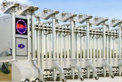 電動門是買鋁合金還是不銹鋼？