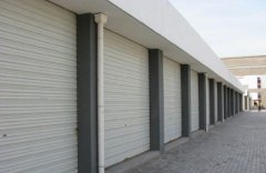 電動提升門需要進行哪些調試