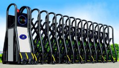 煙臺(tái)卷簾門(mén)有哪些類型